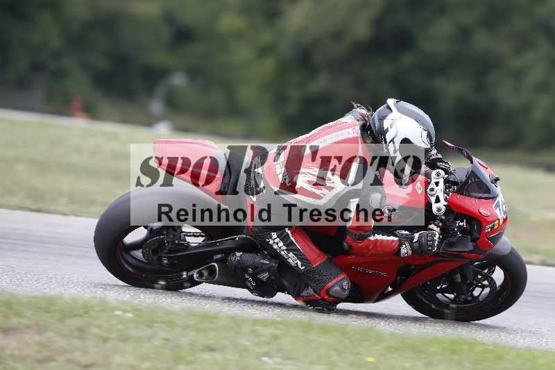 /34 25.07.2025 Speer Racing ADR/Gruppe gelb/764